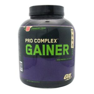 ON PRO COMPLEX GAINER