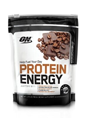 On Protein Energy
