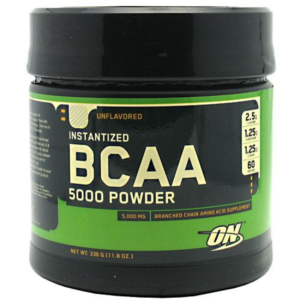 BCAA 5000 POWDER