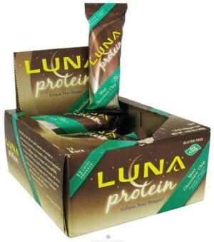 Luna Protein