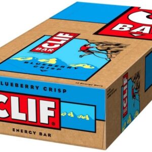 Clif bar