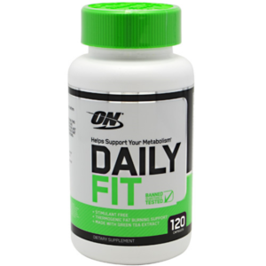 OPTIMUM NUTRITION-DAILY-FIT