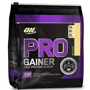 PRO COMPLEX GAINER – DOUBLE CHOCOLATE 10 LBS