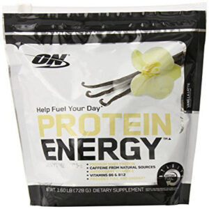 Protein-Amino-Energy-