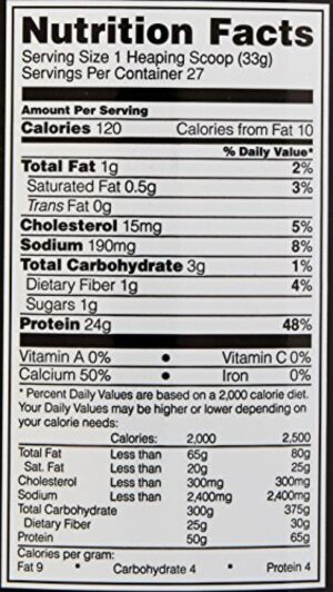 OPTIMUM-NUTRITION-GOLD STANDARD-PRE-100% CASEIN