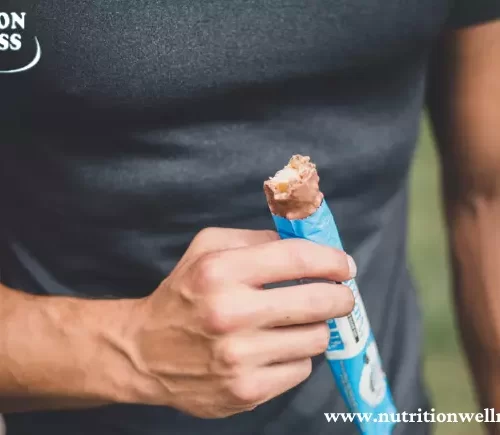 CHOOSING THE RIGHT PROTEIN BARS NEAR ME