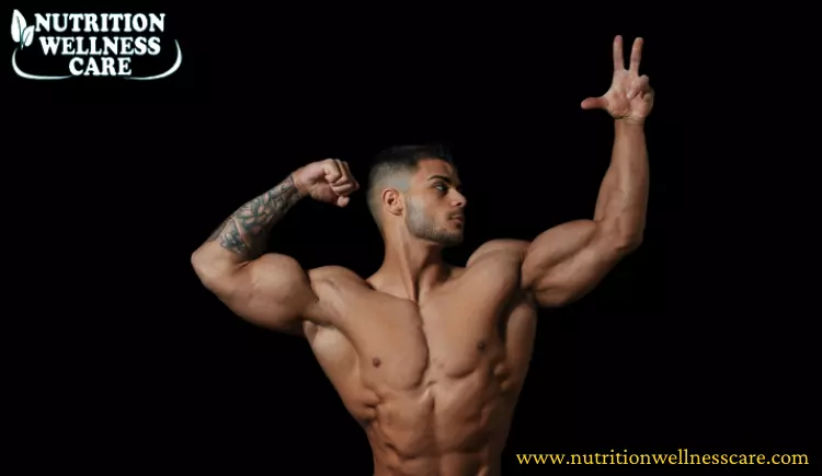 GROW YOUR MUSCLES MORE EFFECTIVELY WITH HEALTH SUPPLEMENTS