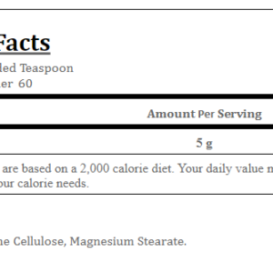 Glutamine Powder - Image 2