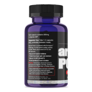 Arginine Power - Image 3