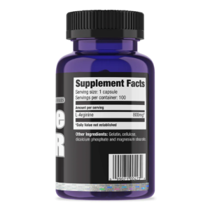 Arginine Power - Image 2